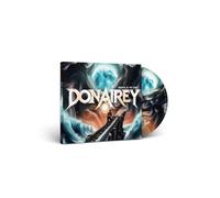 Pushed to the Edge by Don Airey [Audio CD] NEUF