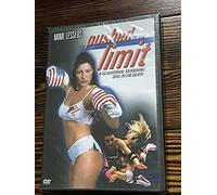 Pushed to the Limit [Import USA Zone 1]