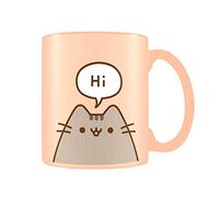Pusheen 12024A4D37 Mug en céramique 315ml / 11oz, Multicolor