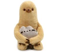 Pusheen 4061309 Peluche, Multicolore, taille unique