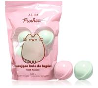 Pusheen Aura bombe de bain 6x50 g