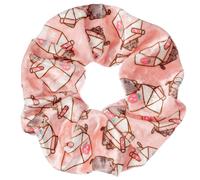 Pusheen - Bandeau élastique pour les cheveux TA11630 (Taille unique) (Rose clair)