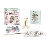Pusheen by the Numbers by Claire Belton Claire Belton (Auteur)