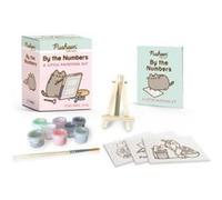 Pusheen by the Numbers by Claire Belton Claire Belton (Auteur)