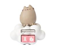 Grupo Erik - Calendrier Perpétuel Pusheen | Figurine Calendrier, Calendrier 3D, pour Enfant, Cadeaux Geek