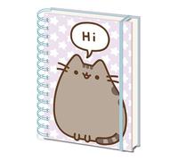 A5 WIRO PUSHEEN SAYS HI