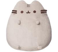 Pusheen Chat Assis 9" Peluche Neuve Avec Étiquettes Jouet Doux Aurora