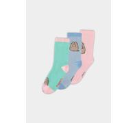 Pusheen chaussettes 3 pack Pusheen 35-38 Diffuzed