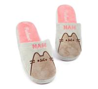 Pusheen - Chaussons NAH - Femme (NS6886)