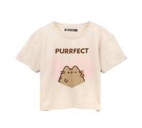 Pusheen - Haut court PURFECT - Femme (NS6970)