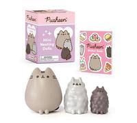 Pusheen Mini Nesting Dolls