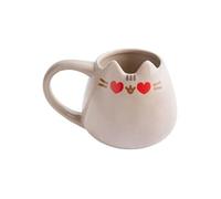 Mug Erik Pusheen 3D