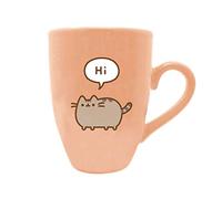 Pusheen Mug en Céramique 284 ml/10 oz, Multicolore