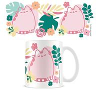 Pyramid International – Mug Pusheen Tropical
