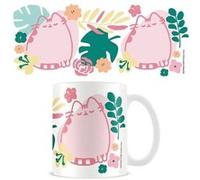 Pusheen - Mug Tropical