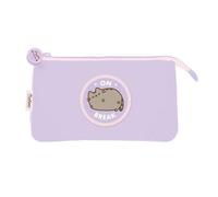 Pusheen - On Break - Trousse Triple