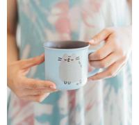 Grupo Erik – Mug Pusheen – Tasse en céramique 300 ml Sous licence officielle