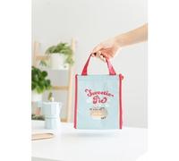 Grupo Erik - Sac isotherme Pusheen - Sous licence officielle - Enfant