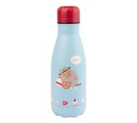 Grupo Erik – Bouteille isotherme Pusheen 260 ml – Acier inoxydable, sans BPA