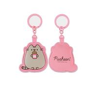 Pusheen - Porte-clés caoutchouc Pusheen G
