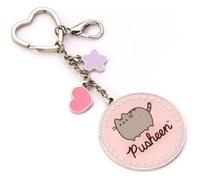Pusheen Porte-clés Indifférent couleur argent alliage zinc – Générique
