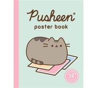 Pusheen Poster Book by Claire Belton Claire Belton (Auteur)