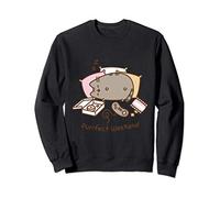 Pusheen Purrfect Weekend Sweatshirt