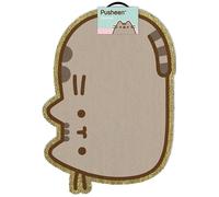 Pusheen Pusheen Le Chat Découpé Tapis De Sol 60x40cm PYRAMID INTERNATIONAL