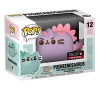 Pusheen Pusheenosaure - Funko Pop! n°12 Funko Pop! Standard