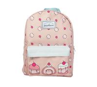 Pusheen Sac à dos | Joli sac à dos Kawaii pour filles et adolescentes