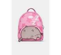 Pusheen sac à dos mini poussoir somnifère diffusé