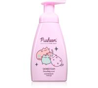 Pusheen Shower Foam mousse de douche 300 ml