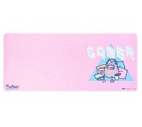 Pusheen - Sous-mains - Tapis de souris de jeu