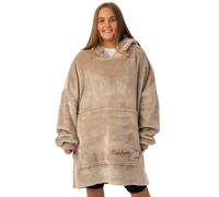 Pusheen - Sweat à capuche couverture - Femme (NS7231)