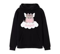 Pusheen - Sweat à capuche - Femme (NS7876)
