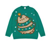 Pusheen - Sweat - Femme (NS7522)