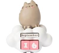 Grupo Erik - Calendrier Perpétuel Pusheen | Figurine Calendrier, Calendrier 3D, Calendrier pour Enfant, Cadeaux Geek
