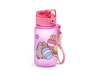 Pusheen the Cat Core Pop Top 350ml Shatterproof Bottle