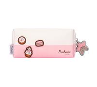 Pusheen Trousse à Cosmétiques Rose Collection