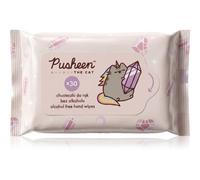 Pusheen Wet wipes lingettes pour enfant 30 pcs