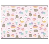 Pusheen - Yummy - Tapis De Bureau