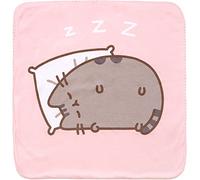 Pusheen Zzzz Snooze Mini couverture douce et confortable 61 x 61 cm