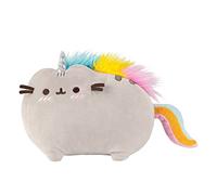 Aurora World Peluche Pusheenicorn Blushing