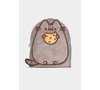 Difuzed Mini sac à dos Pusheen Cookie Gris Taille unique