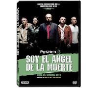 Pusher 3 : L'ange De La Mort (2005) / Pusher 3 (Dvd)