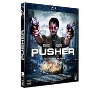 Pusher - Blu-Ray E