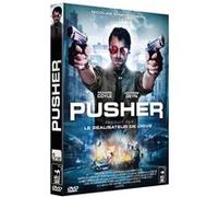 Pusher E