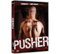 Pusher E