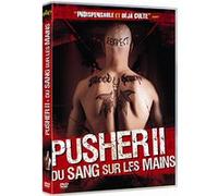 Pusher II - Du sang sur les mains E