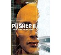 Pusher II: With Blood on My Hands - DVD Zone 1